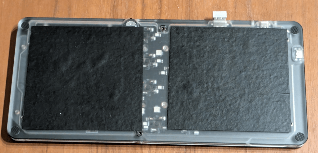 DOIO KBGM-H06 レバーレスコントローラー DOIO KBGM-H06 レバーレスコントローラー DOIO KBGM-H06 (レバーレス