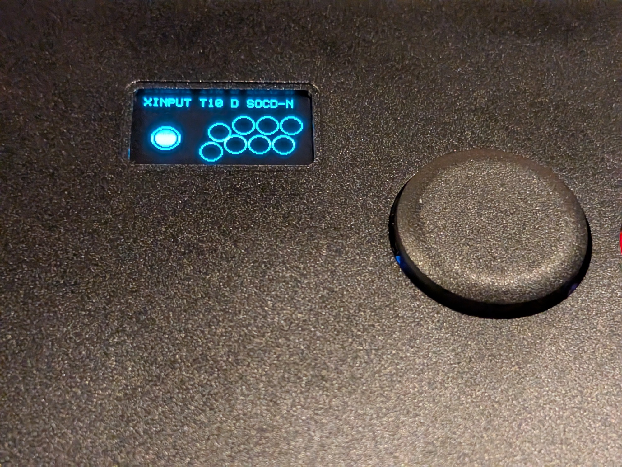 DOIO KBGM-H06 (レバーレスコントローラー) ミニレビュー